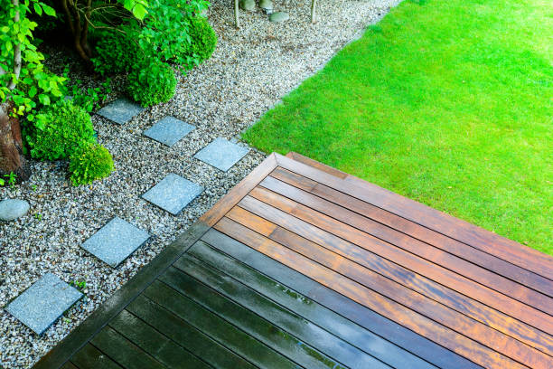 Best Patio and Deck Pressure Washing  in Boulevard Gardens, FL