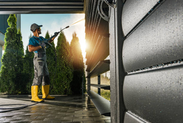 Best Post-Construction Pressure Washing  in Boulevard Gardens, FL